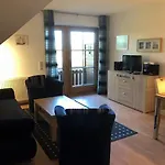 Jacobihof Haus 3 03 Lejlighed Dahme (Schleswig-Holstein)