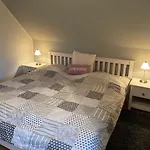 Апартаменты Jacobihof Haus 3 03 *