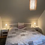 Апартаменты Jacobihof Haus 3 03 Даме