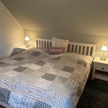 Apartmán Jacobihof Haus 3 03 *