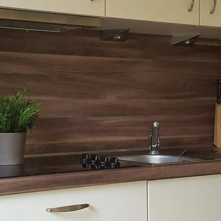 Jacobihof Haus 3 03 * Даме