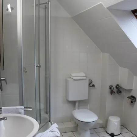 Jacobihof Haus 3 03 Apartmán Dahme (Schleswig-Holstein)