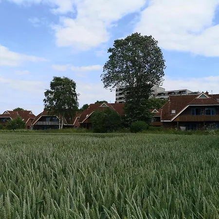 Apartamento Jacobihof Haus 3 03