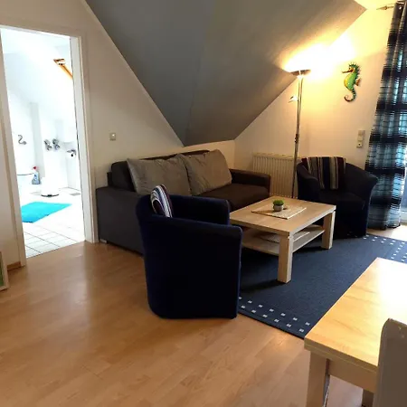 Jacobihof Haus 3 03 Dahme (Schleswig-Holstein)