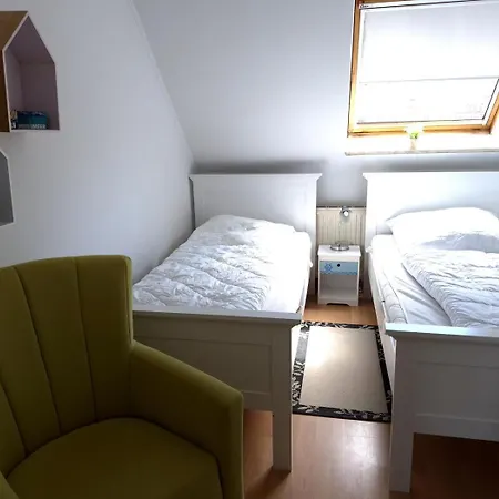Jacobihof Haus 3 03 Dahme (Schleswig-Holstein)