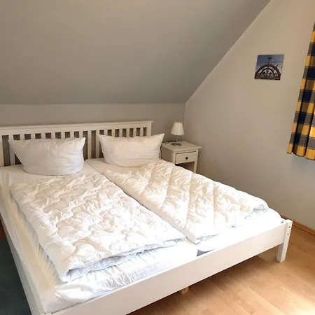Apartmán Jacobihof Haus 3 03