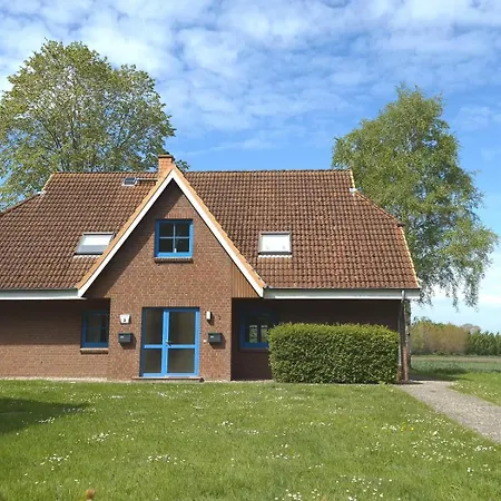 Jacobihof Haus 3 03 Apartmán